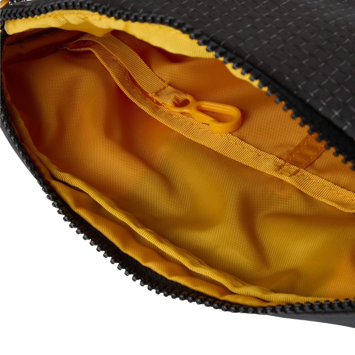 The North Face - Clyffe Lumbar Pack Caraway Seed/TNF Black - ANTHRACITE GREY/TNF Black - vista alternativa 4