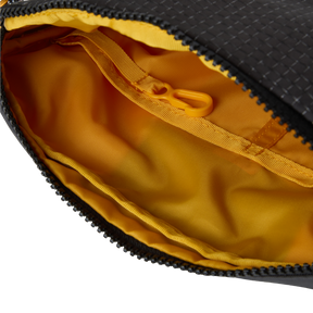 The North Face - Clyffe Lumbar Pack Caraway Seed/TNF Black - ANTHRACITE GREY/TNF Black - vista alternativa 4