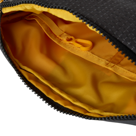The North Face - Clyffe Lumbar Pack Caraway Seed/TNF Black - ANTHRACITE GREY/TNF Black - vista alternativa 4