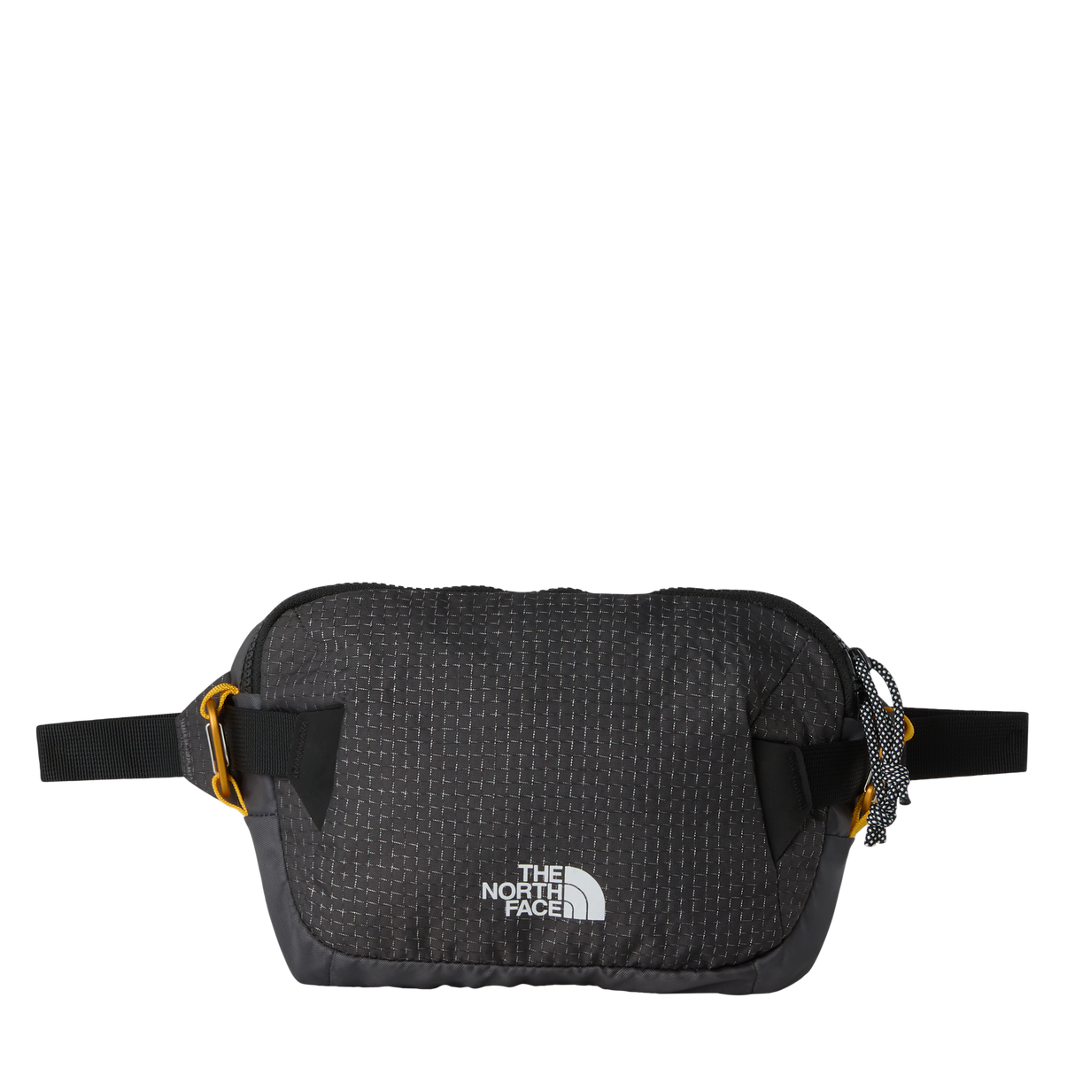 The North Face - Clyffe Lumbar Pack Caraway Seed/TNF Black - ANTHRACITE GREY/TNF Black - vista principale