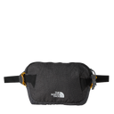 The North Face - Clyffe Lumbar Pack Caraway Seed/TNF Black - GREY - vista principale