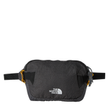 The North Face - Clyffe Lumbar Pack Caraway Seed/TNF Black - ANTHRACITE GREY/TNF Black - vista principale