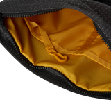 The North Face - Clyffe Shoulder Bag Caraway Seed/TNF Black - GREY - vista alternativa 3