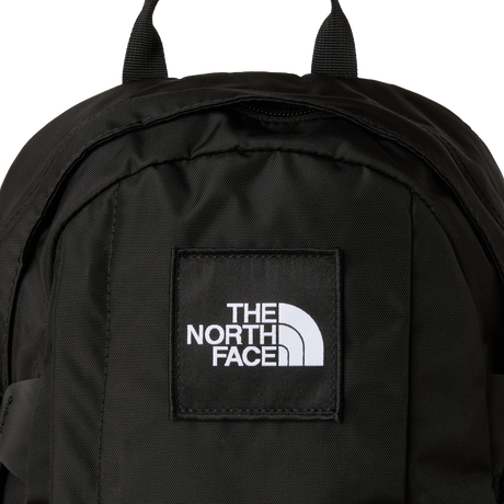 The North Face - Hot Shot Mini - BLACK - vista alternativa 3