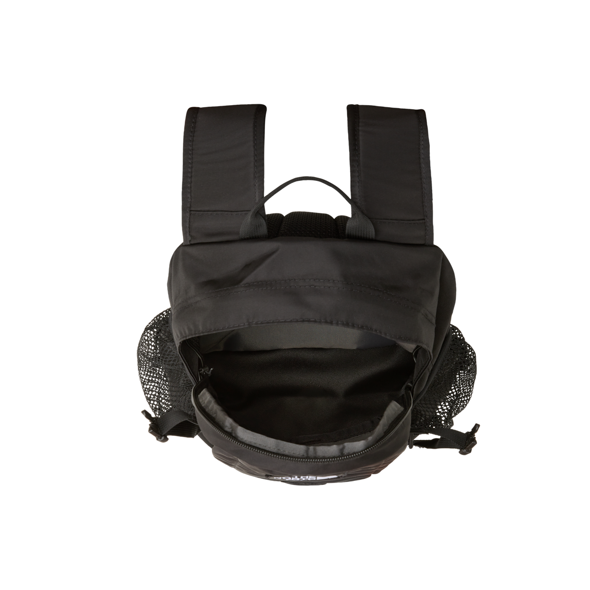 The North Face - Hot Shot Mini - BLACK - vista alternativa 4