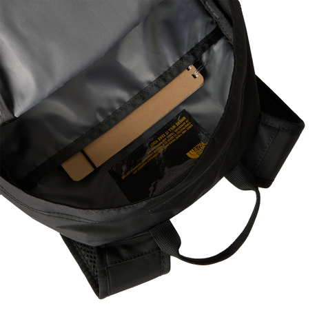 The North Face - Hot Shot Mini - BLACK - vista alternativa 5