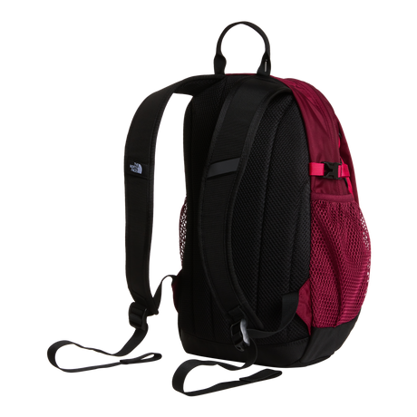 The North Face - Hot Shot Mini - Red - vista alternativa 2