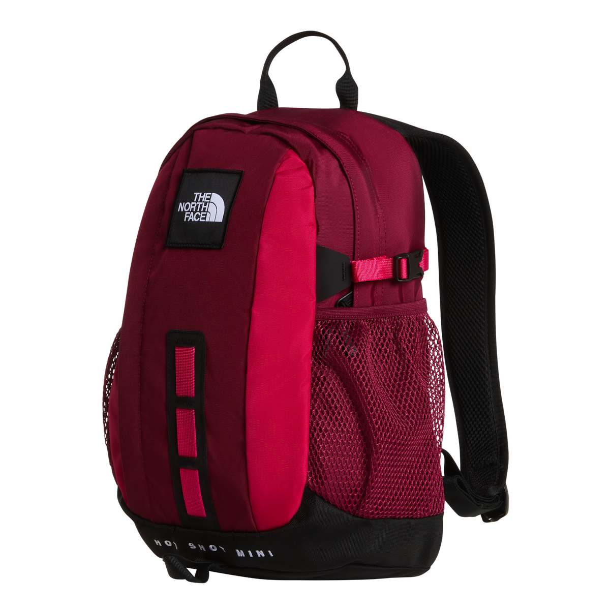 The North Face - Hot Shot Mini - Red - vista alternativa 3