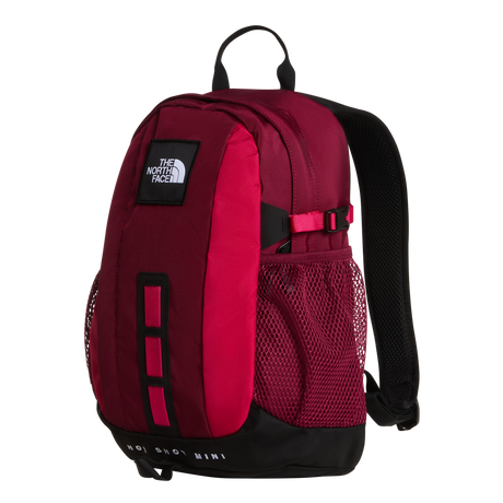 The North Face - Hot Shot Mini - Red - vista alternativa 3