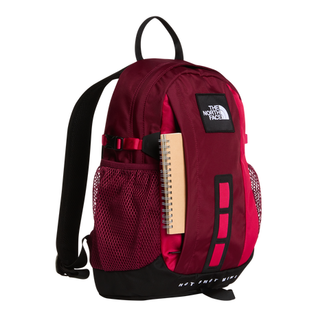 The North Face - Hot Shot Mini - Red - vista alternativa 4
