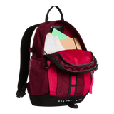 The North Face - Hot Shot Mini - Red - vista alternativa 5