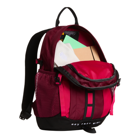 The North Face - Hot Shot Mini - Red - vista alternativa 5