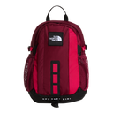 The North Face - Hot Shot Mini - Red - vista principale