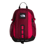 The North Face - Hot Shot Mini - Red - vista principale