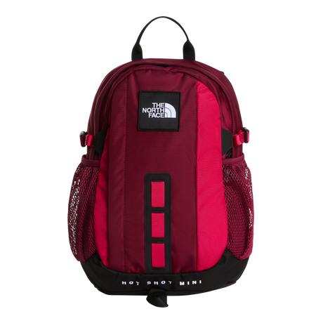 The North Face - Hot Shot Mini - Red - vista principale
