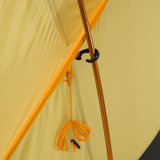 The North Face - Universal Wawona 3 - Honeyed Sand/Anthracite - vista alternativa 5