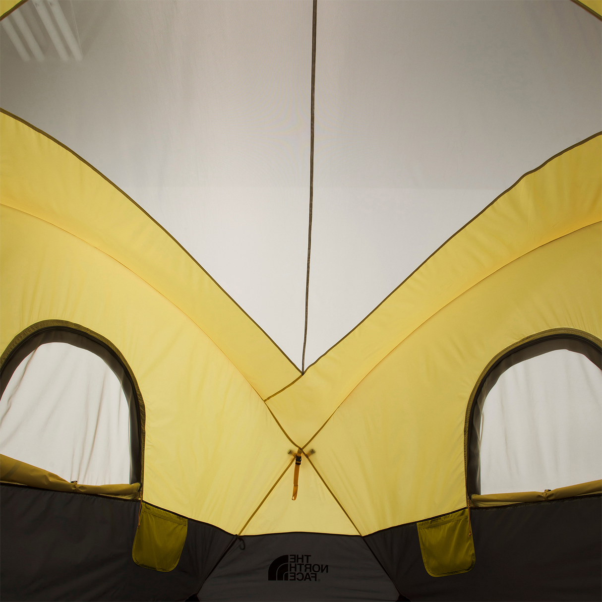 The North Face - Universal Wawona 3 - Honeyed Sand/Anthracite - vista alternativa 7