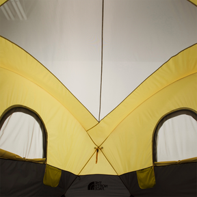 The North Face - Universal Wawona 3 - Honeyed Sand/Anthracite - vista alternativa 7