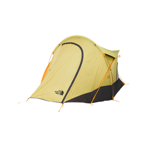 The North Face - Universal Wawona 3 - Yellow - vista principale