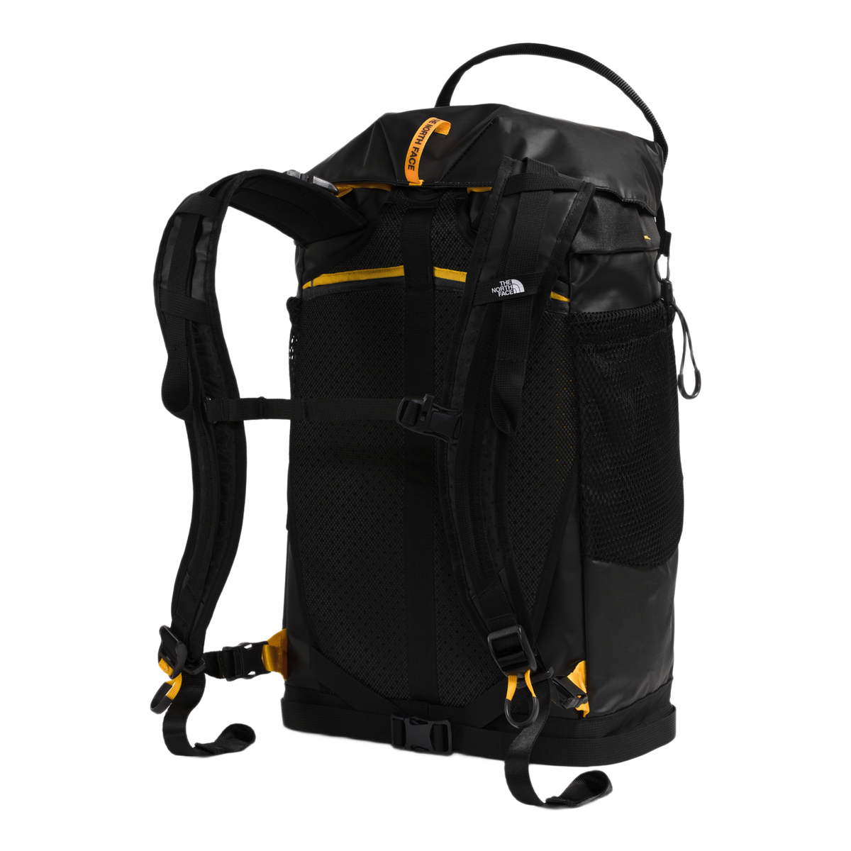 The North Face - Universal Daypack - BLACK - vista alternativa 1