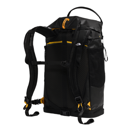 The North Face - Universal Daypack - BLACK - vista alternativa 1