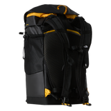 The North Face - Universal Daypack - TNF BLACK/SUMMIT GOLD - vista alternativa 2