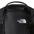 The North Face - Universal Daypack - TNF BLACK/SUMMIT GOLD - vista alternativa 3