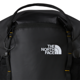 The North Face - Universal Daypack - TNF BLACK/SUMMIT GOLD - vista alternativa 3