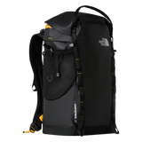 The North Face - Universal Daypack - TNF BLACK/SUMMIT GOLD - vista principale
