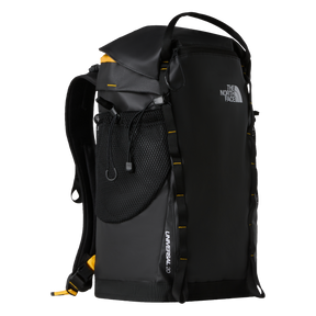 The North Face - Universal Daypack - BLACK - vista principale