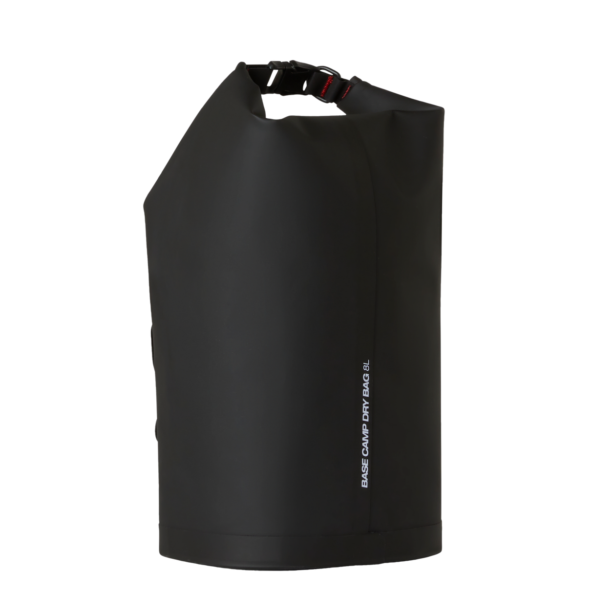 The North Face - Base Camp Dry Bag 8l - TNF BLACK/TNF WHITE - vista alternativa 2
