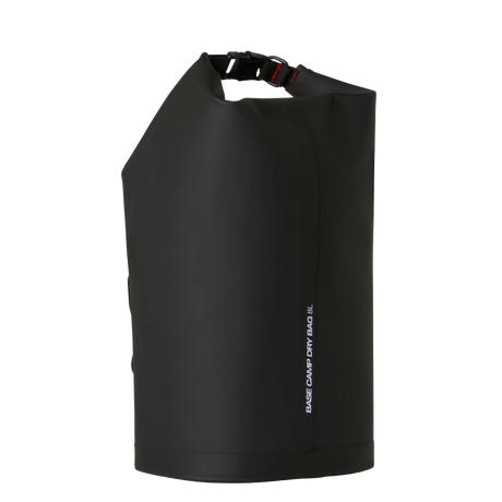 The North Face - Base Camp Dry Bag 8l - TNF BLACK/TNF WHITE - vista alternativa 2