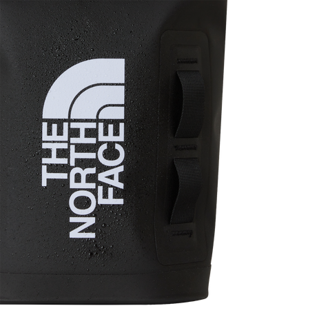 The North Face - Base Camp Dry Bag 8l - TNF BLACK/TNF WHITE - vista alternativa 3