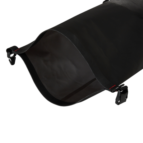 The North Face - Base Camp Dry Bag 8l - TNF BLACK/TNF WHITE - vista alternativa 4