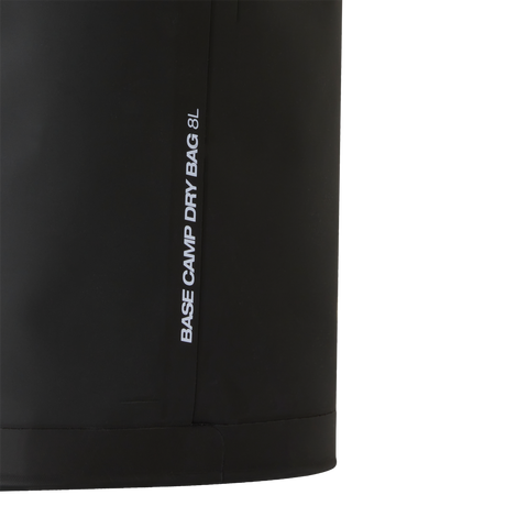 The North Face - Base Camp Dry Bag 8l - TNF BLACK/TNF WHITE - vista alternativa 5