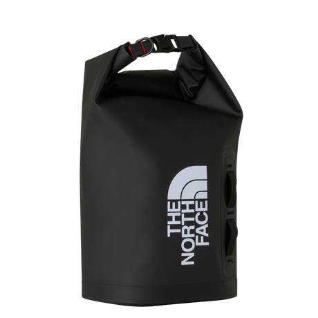 The North Face - Base Camp Dry Bag 8l - TNF BLACK/TNF WHITE - vista principale