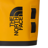 The North Face - Base Camp Dry Bag 8l - SUMMIT GOLD/TNF BLACK - vista alternativa 3