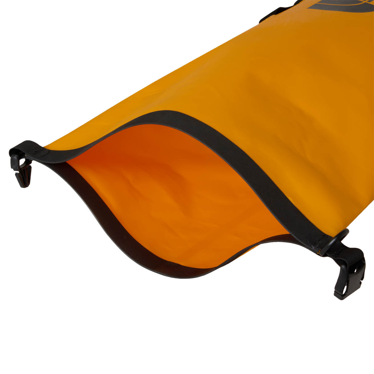 The North Face - Base Camp Dry Bag 8l - SUMMIT GOLD/TNF BLACK - vista alternativa 4