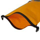 The North Face - Base Camp Dry Bag 8l - SUMMIT GOLD/TNF BLACK - vista alternativa 4