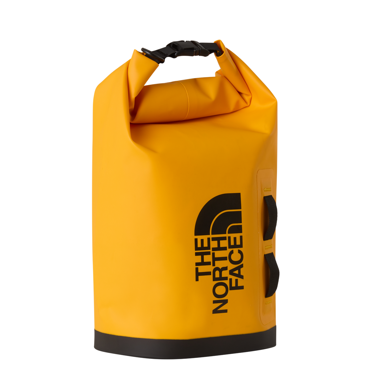 The North Face - Base Camp Dry Bag 8l - SUMMIT GOLD/TNF BLACK - vista principale