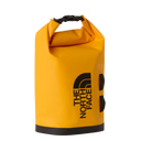The North Face - Base Camp Dry Bag 8l - YELLOW - vista principale