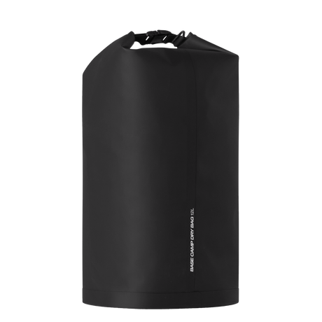 The North Face - Base Camp Dry Bag 12l - TNF BLACK/TNF WHITE - vista alternativa 2
