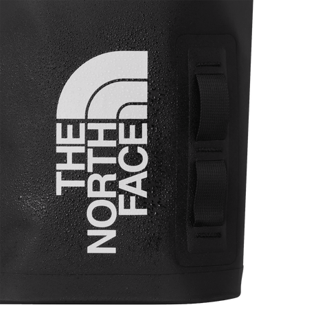 The North Face - Base Camp Dry Bag 12l - TNF BLACK/TNF WHITE - vista alternativa 3