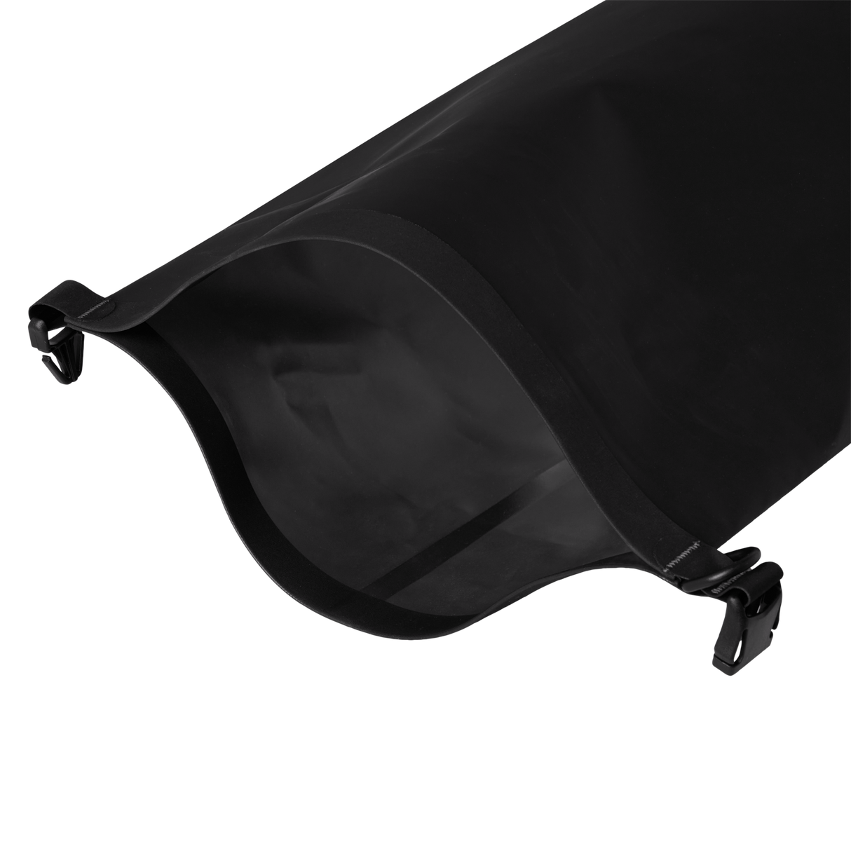 The North Face - Base Camp Dry Bag 12l - TNF BLACK/TNF WHITE - vista alternativa 4
