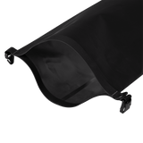 The North Face - Base Camp Dry Bag 12l - TNF BLACK/TNF WHITE - vista alternativa 4