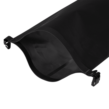 The North Face - Base Camp Dry Bag 12l - TNF BLACK/TNF WHITE - vista alternativa 4