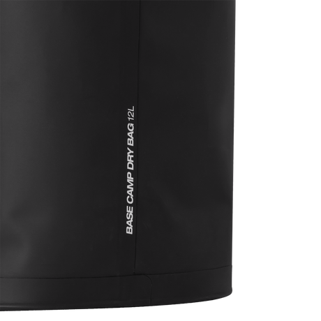The North Face - Base Camp Dry Bag 12l - TNF BLACK/TNF WHITE - vista alternativa 5
