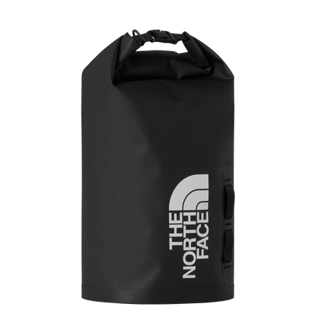 The North Face - Base Camp Dry Bag 12l - TNF BLACK/TNF WHITE - vista principale