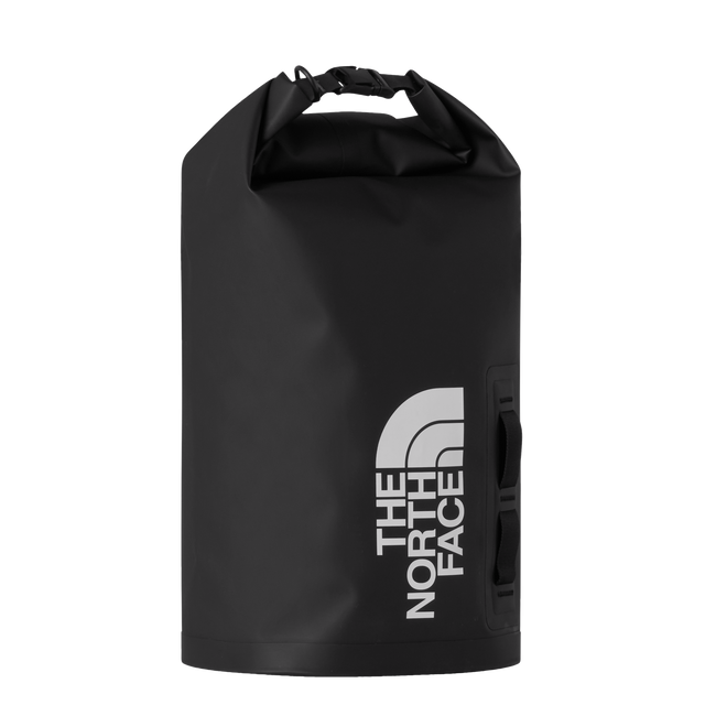 The North Face - Base Camp Dry Bag 12l - TNF BLACK/TNF WHITE - vista principale