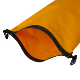 The North Face - Base Camp Dry Bag 12l - SUMMIT GOLD/TNF BLACK - vista alternativa 4